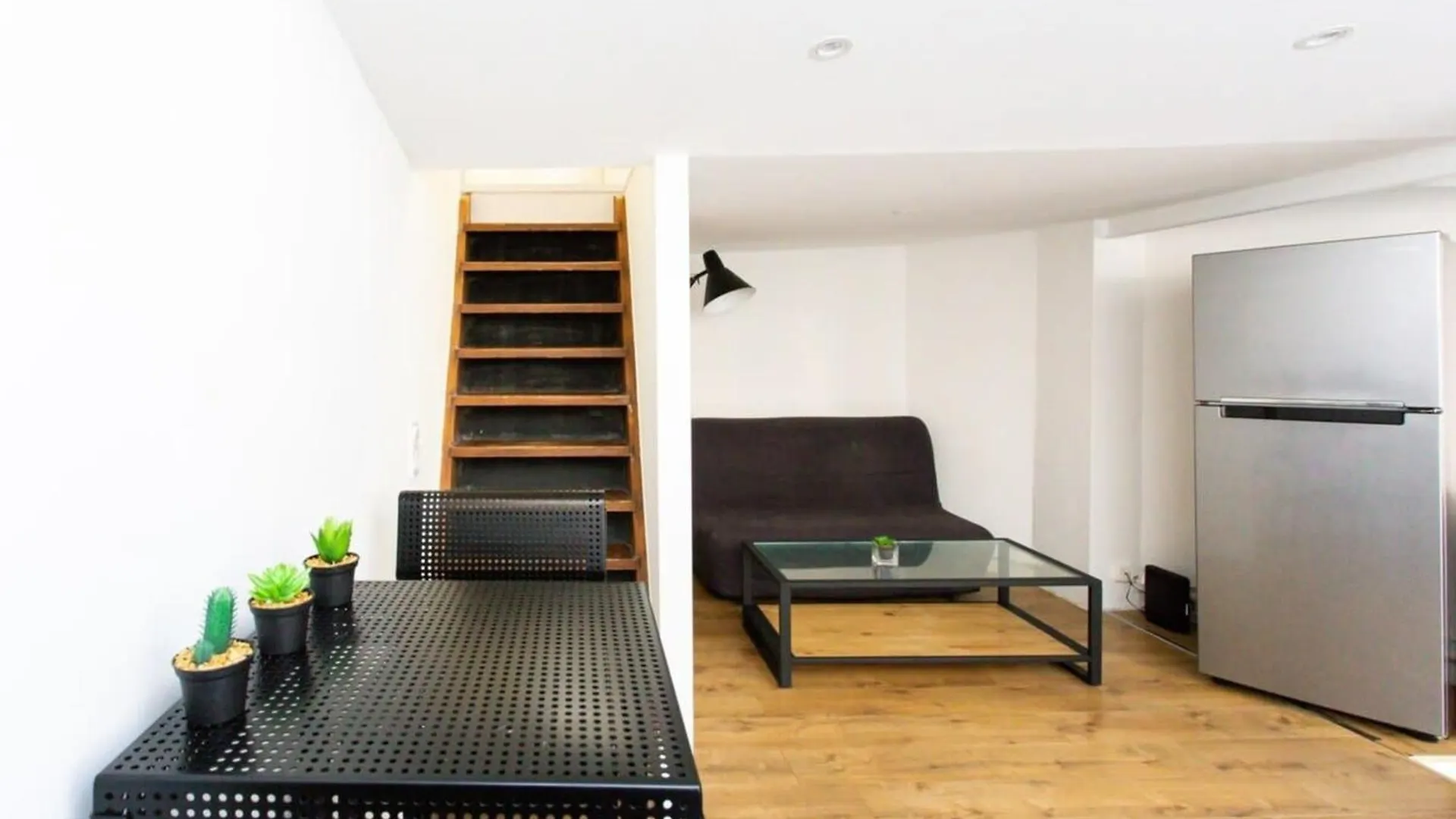 Edith Furnished Flat Apartment Cannes