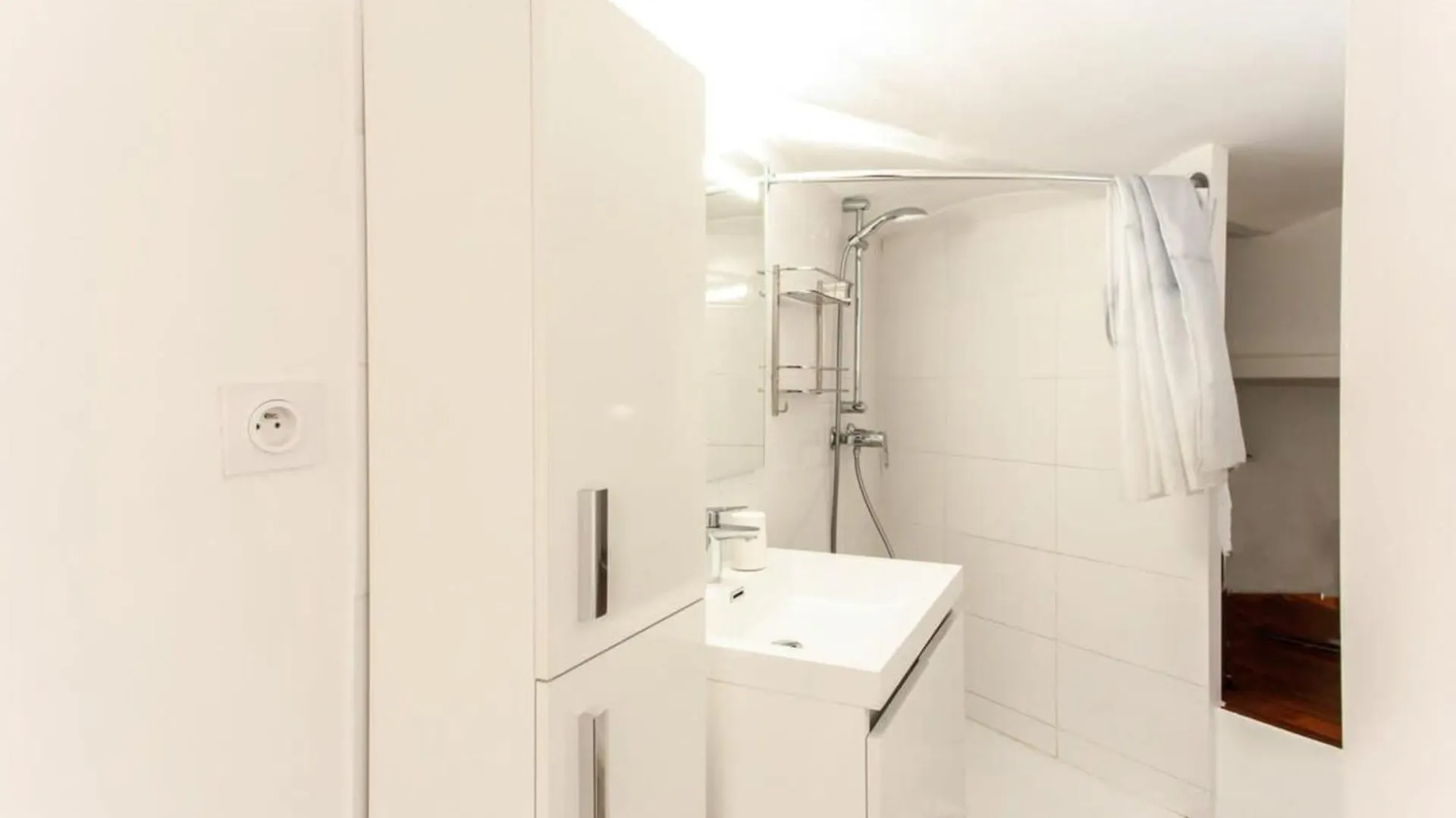 Edith Furnished Flat Apartment Cannes