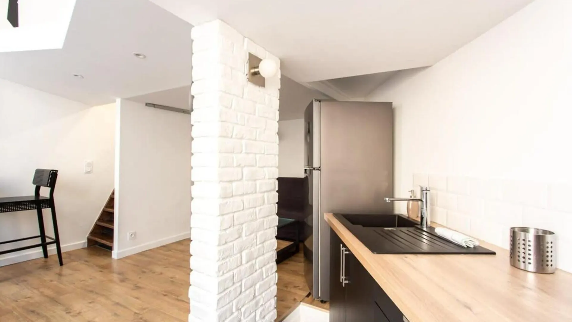 Edith Furnished Flat Apartment Cannes France