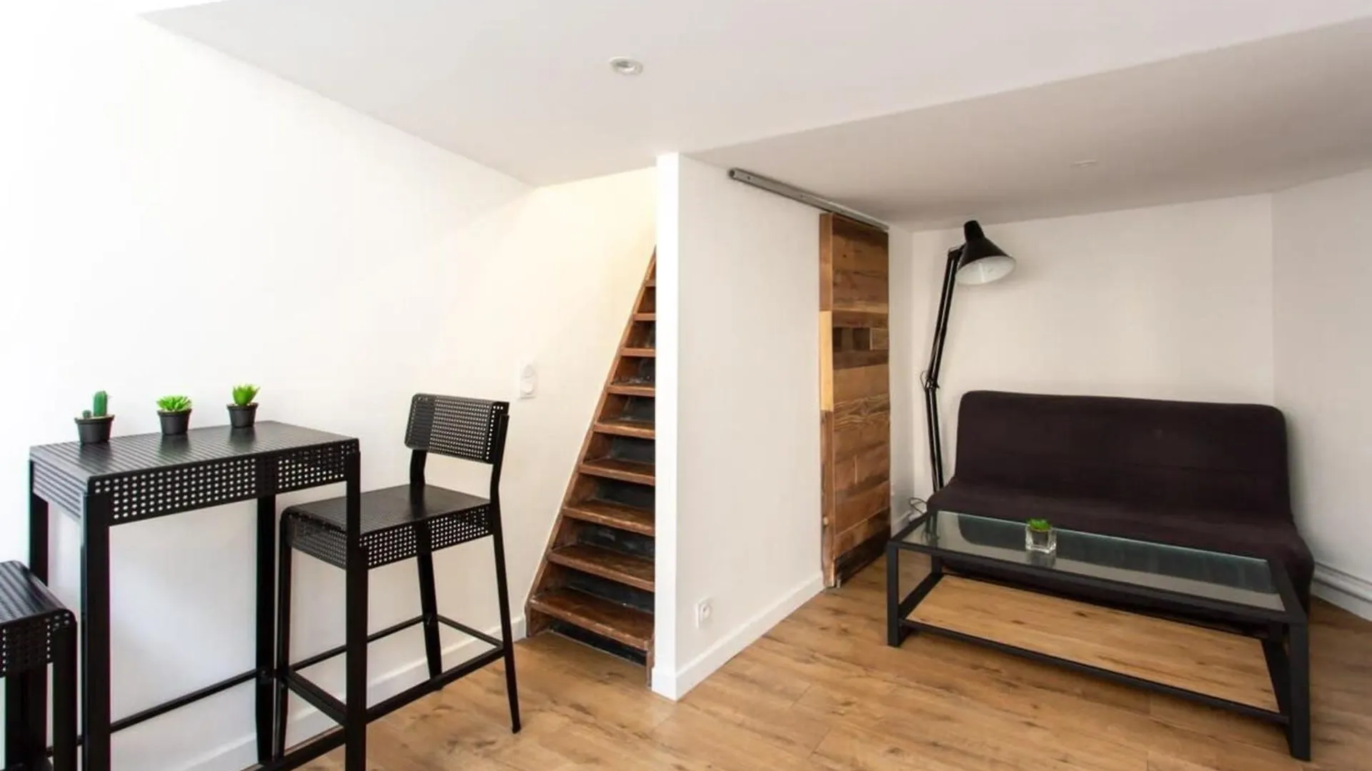 Edith Furnished Flat Apartment Cannes France
