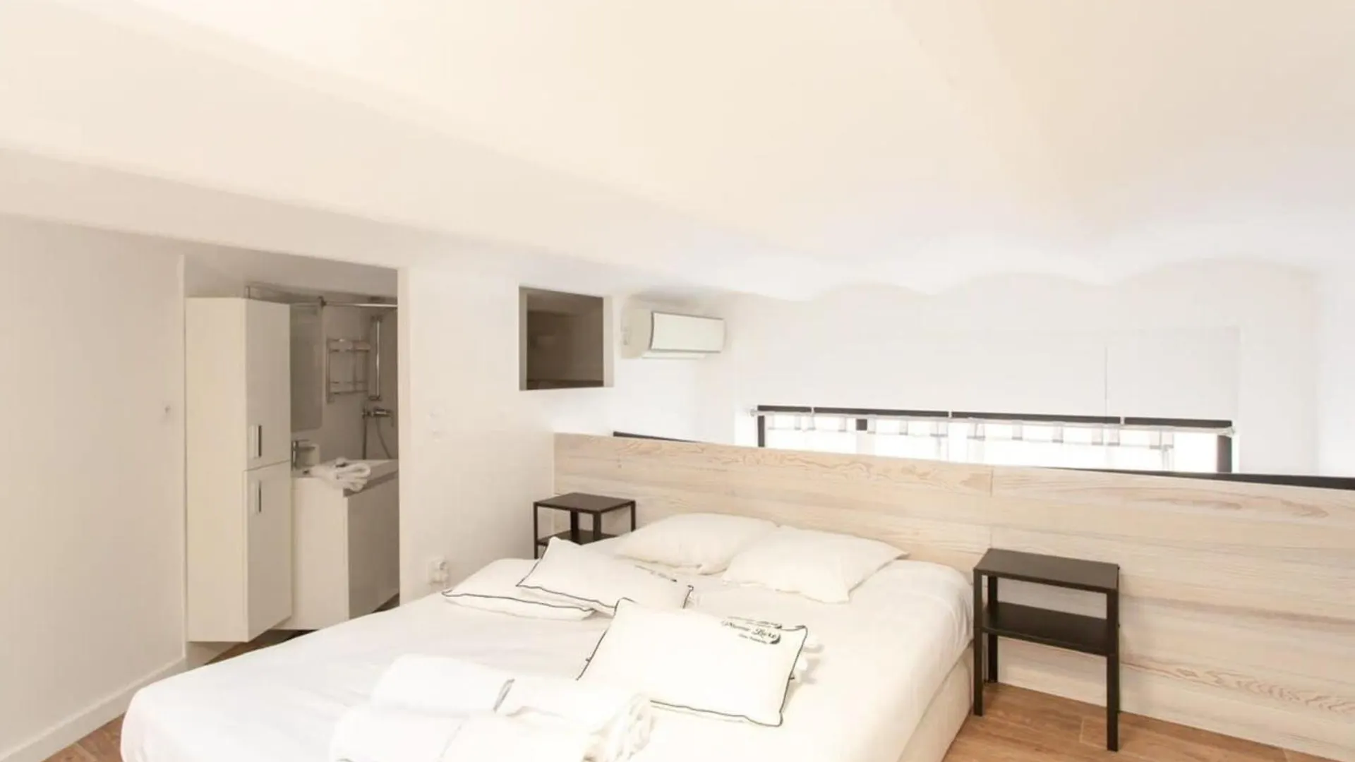 Edith Furnished Flat Apartment Cannes France