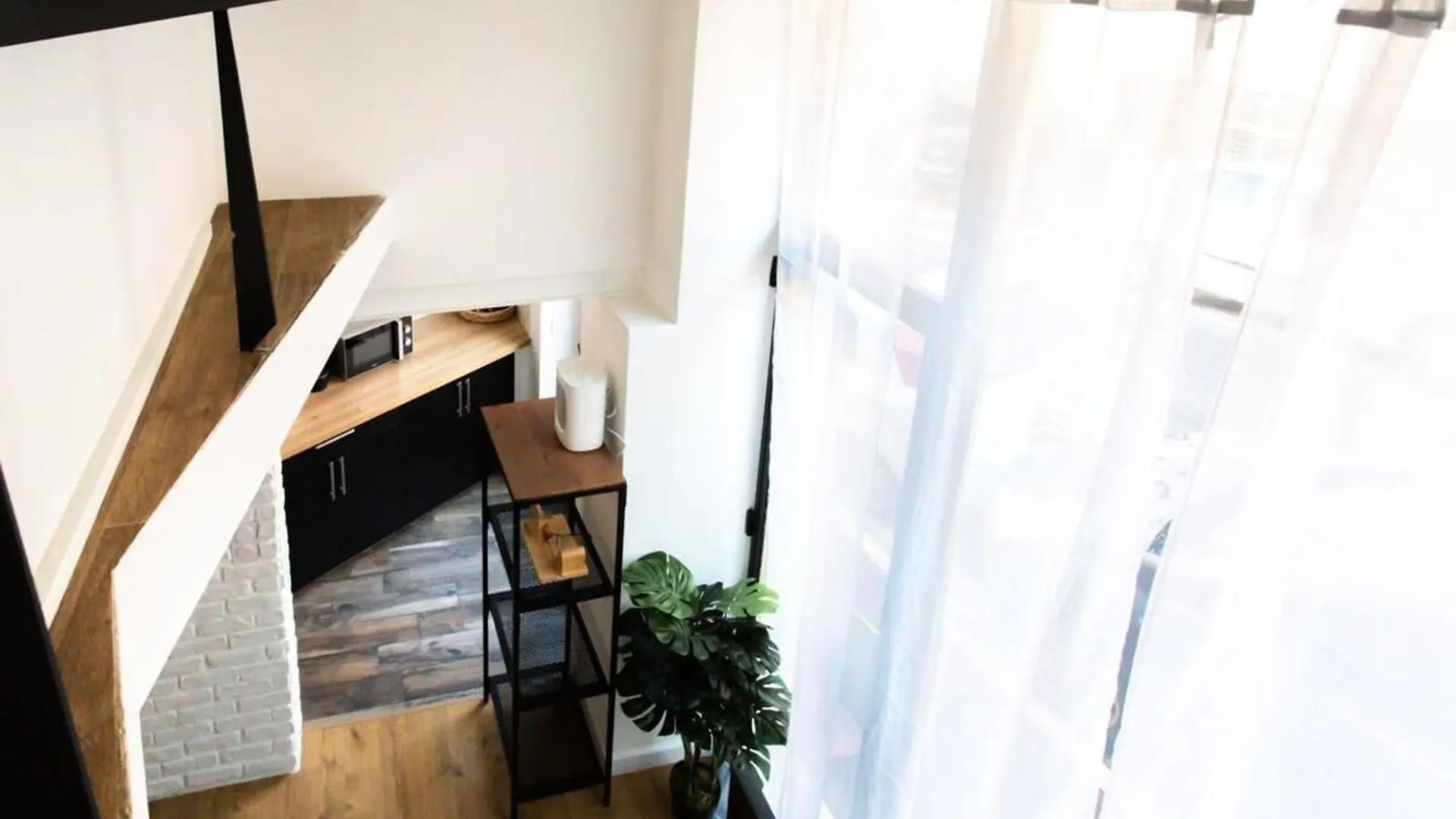 Edith Furnished Flat Apartment Cannes