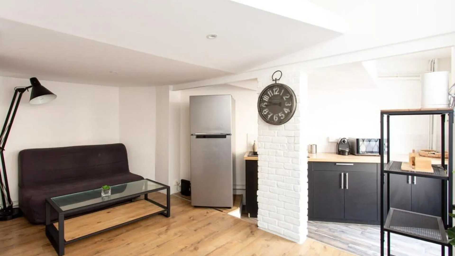 Edith Furnished Flat Apartment Cannes