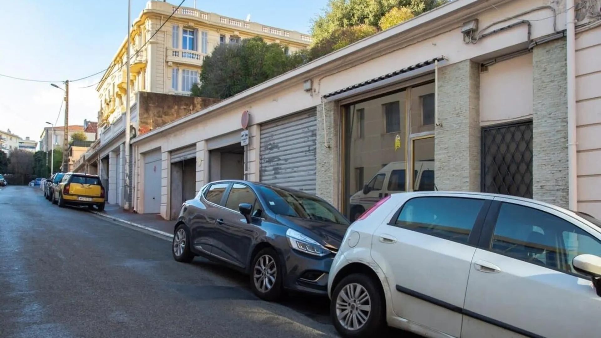 Edith Furnished Flat Apartment Cannes