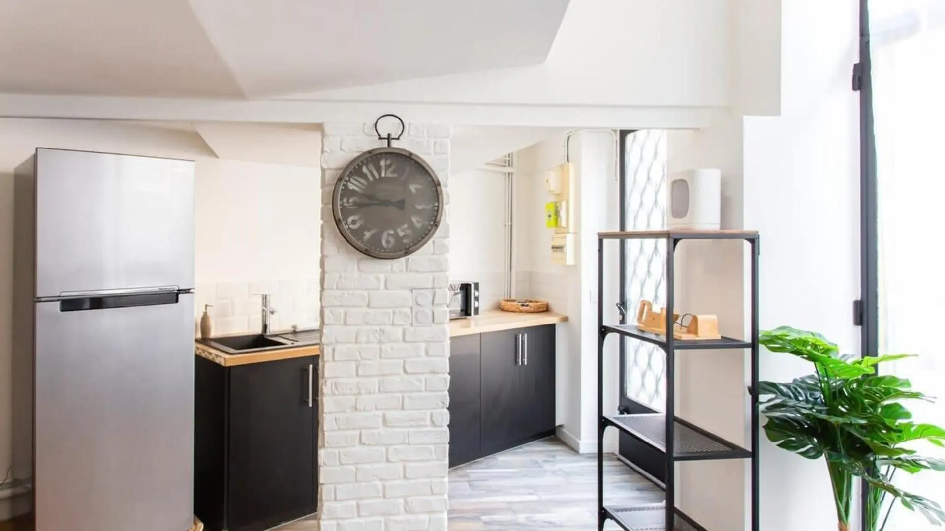 Edith Furnished Flat Apartment Cannes