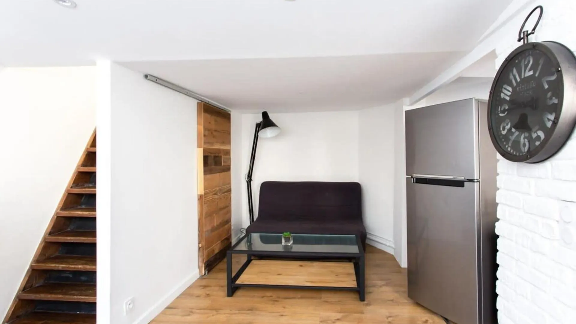 Edith Furnished Flat Apartment Cannes